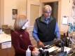 Spring Mountain Vineyards Tour